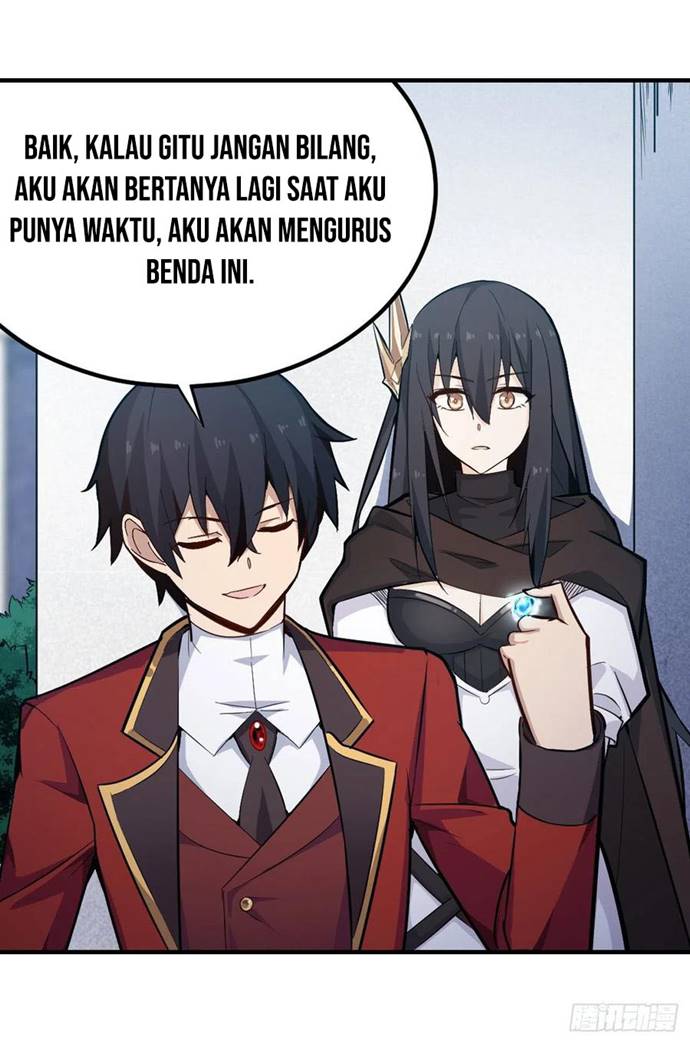Wuxian Shitu Yu Shier Zhan Ji (Infinite Apostles and Twelve War Girls) Chapter 137 Gambar 12